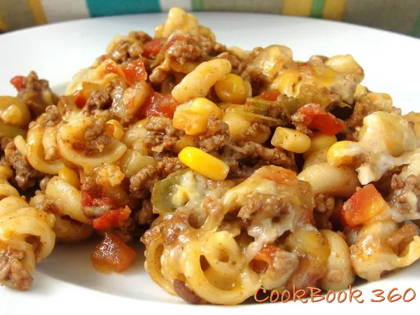 CookBook Recepie image