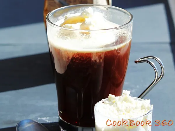 CookBook Recepie image 