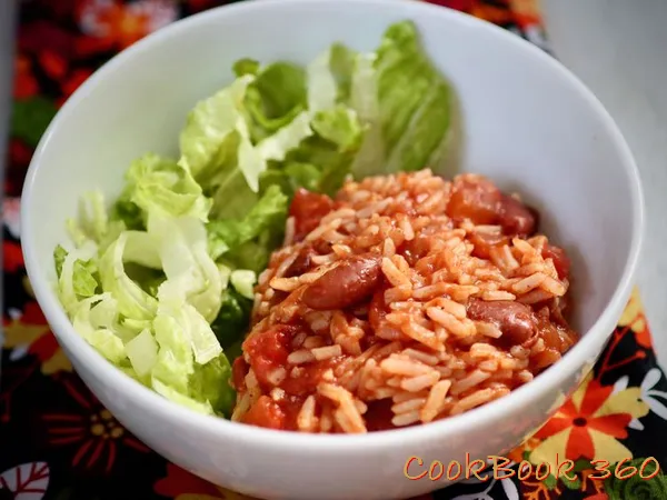 CookBook Recepie image 