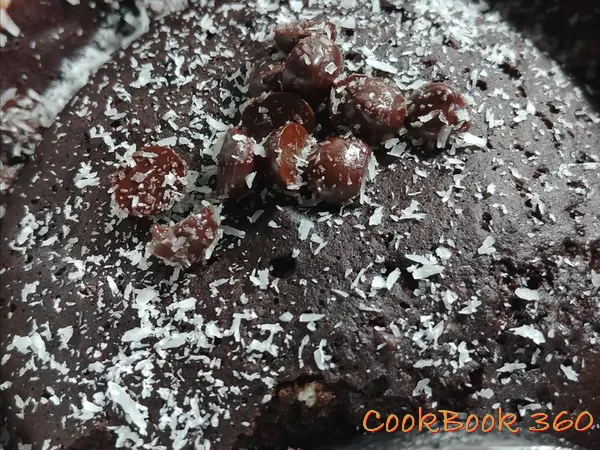 CookBook Recepie image 