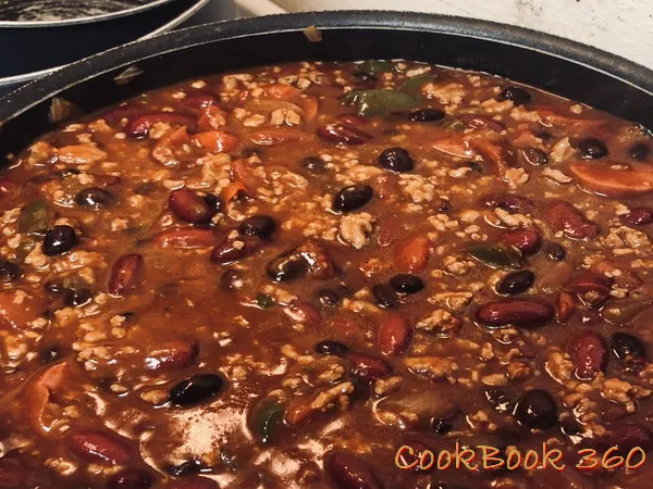 CookBook Recepie image