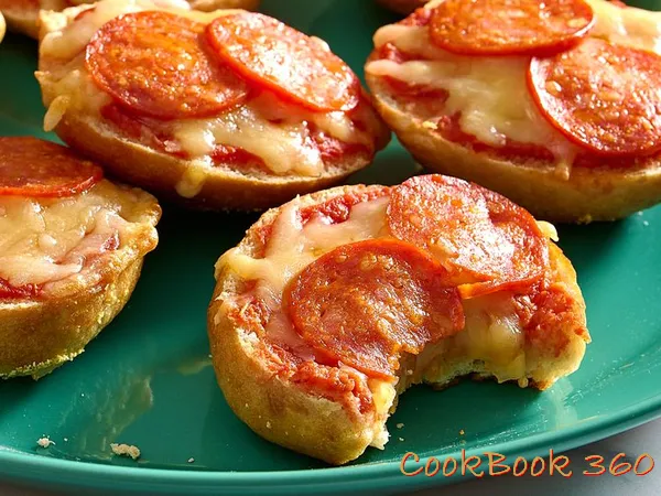 CookBook Recepie image
