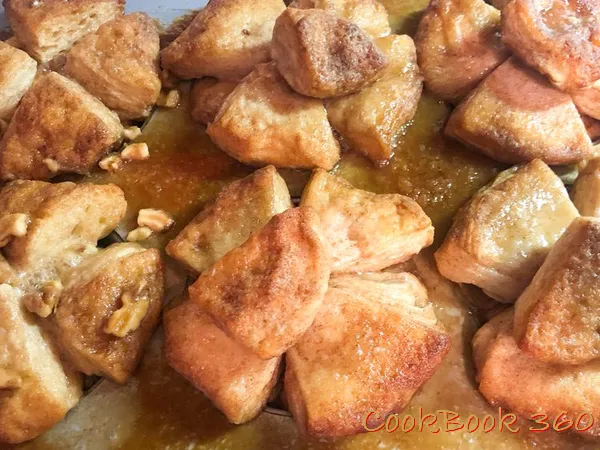 CookBook Recepie image 