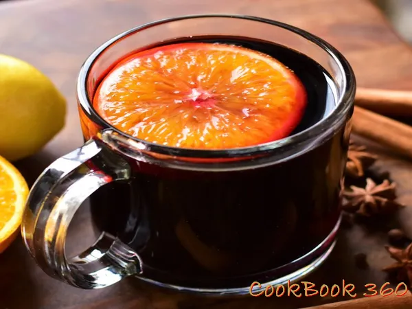 CookBook Recepie image 