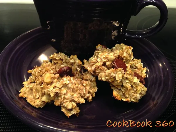 CookBook Recepie image 