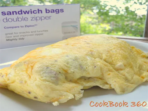 CookBook Recepie image