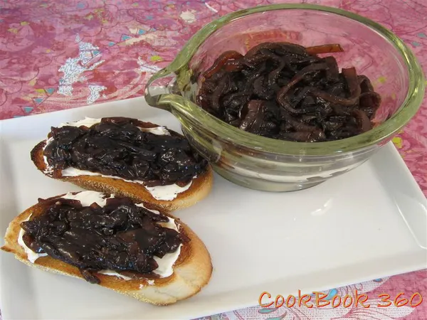 CookBook Recepie image 