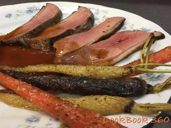 CookBook Recepie image 