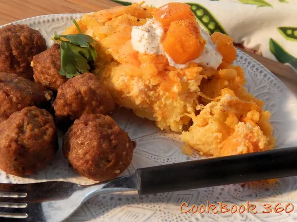 CookBook Recepie image 