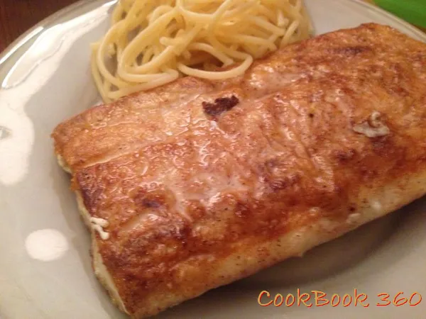 CookBook Recepie image 