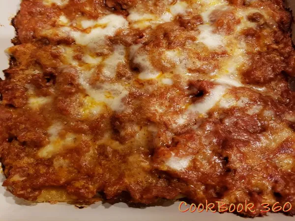 CookBook Recepie image 