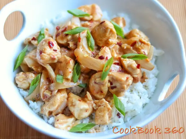 CookBook Recepie image 