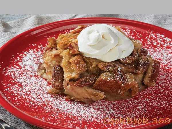 CookBook Recepie image 