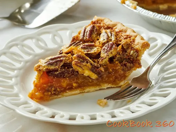 CookBook Recepie image 