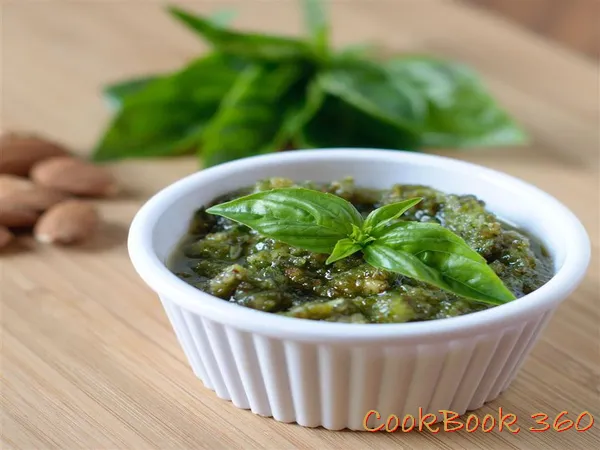 CookBook Recepie image 