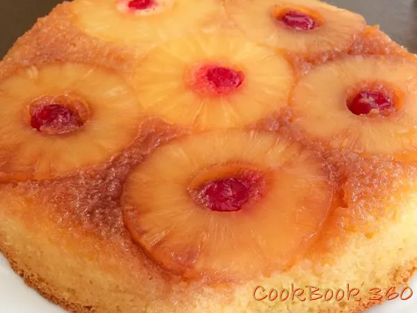 CookBook Recepie image 