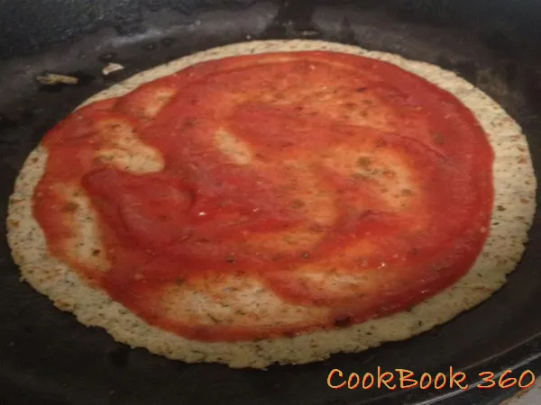 CookBook Recepie image 