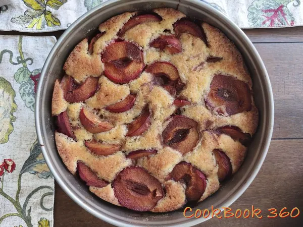 CookBook Recepie image 
