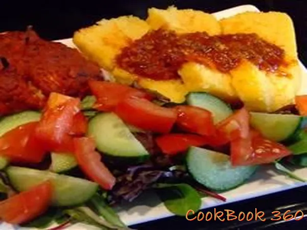 CookBook Recepie image 