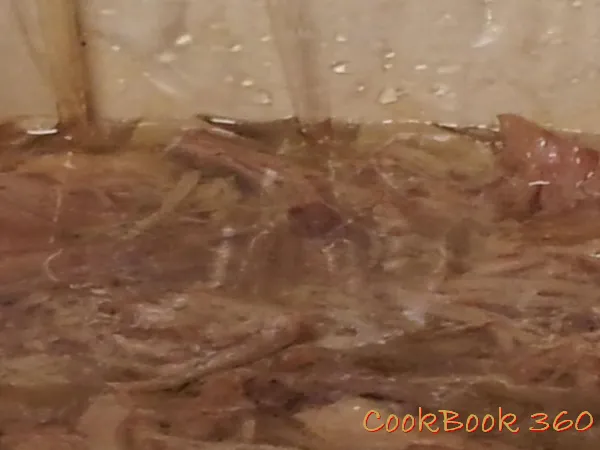 CookBook Recepie image 