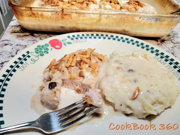 CookBook Recepie image 