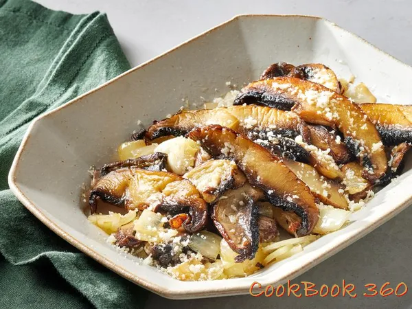 CookBook Recepie image