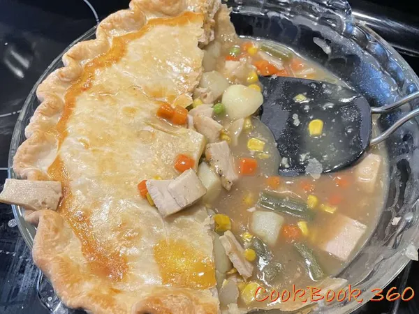 CookBook Recepie image 