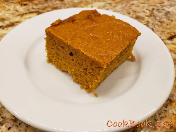 CookBook Recepie image 