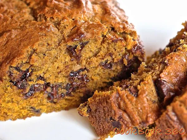 CookBook Recepie image 