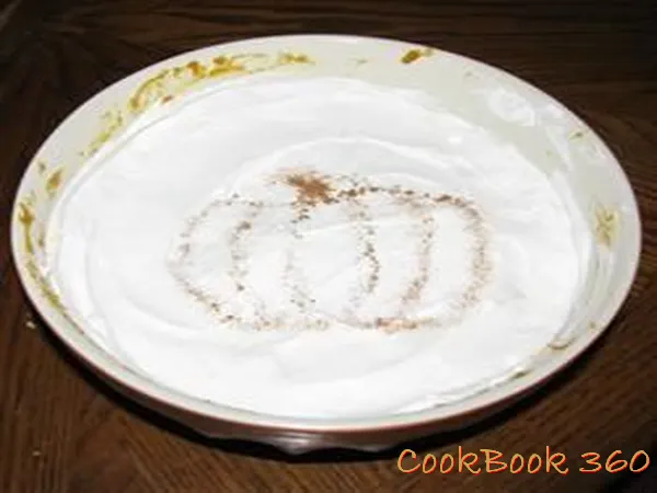 CookBook Recepie image 