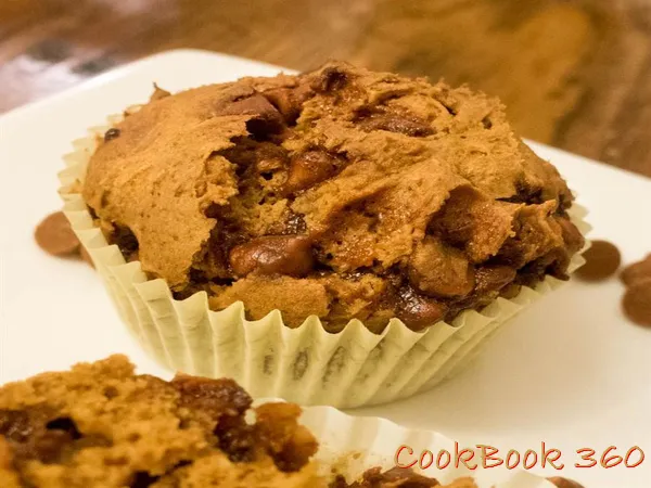CookBook Recepie image 