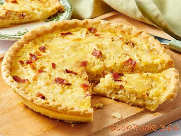 CookBook Recepie image