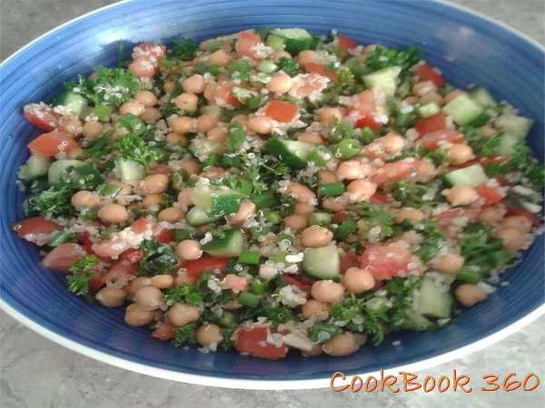CookBook Recepie image 