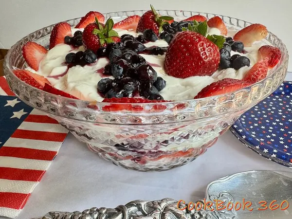 CookBook Recepie image 