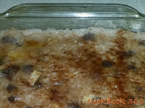 CookBook Recepie image
