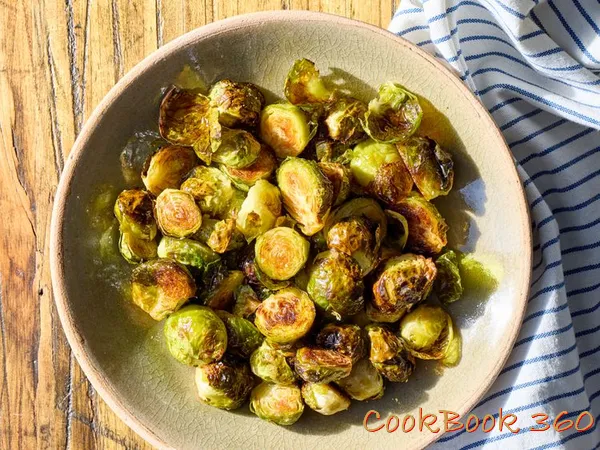 CookBook Recepie image 