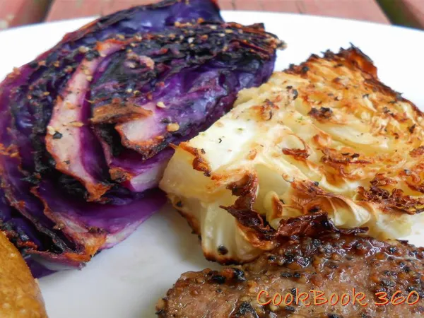 CookBook Recepie image 