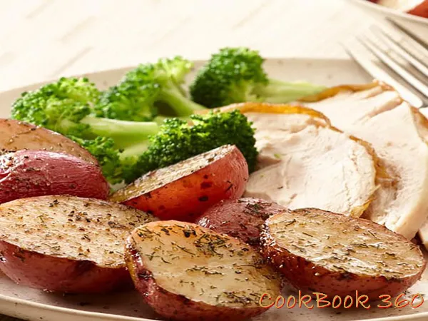 CookBook Recepie image 