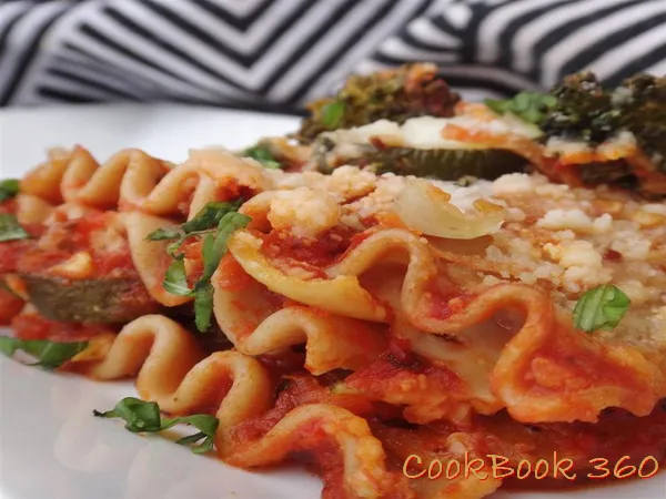 CookBook Recepie image