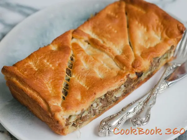 CookBook Recepie image