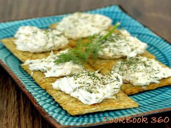 CookBook Recepie image 