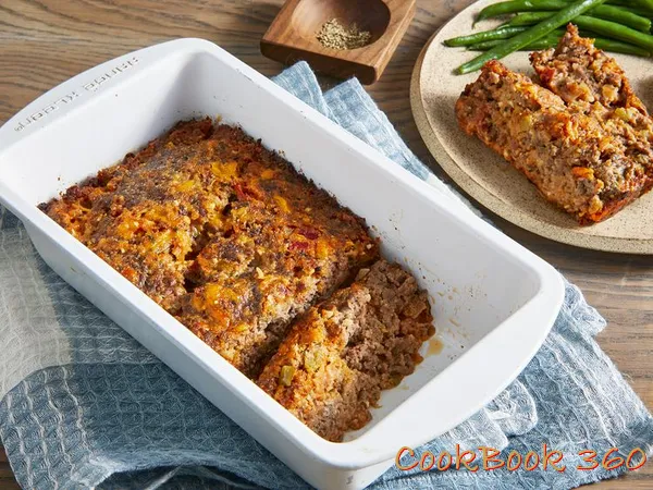 CookBook Recepie image 