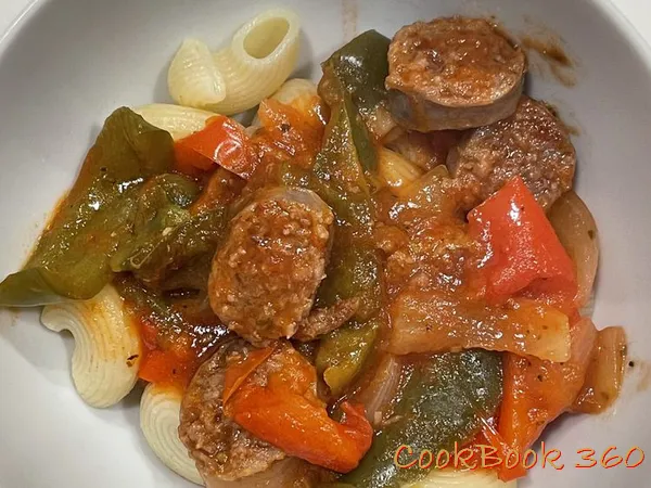 CookBook Recepie image 