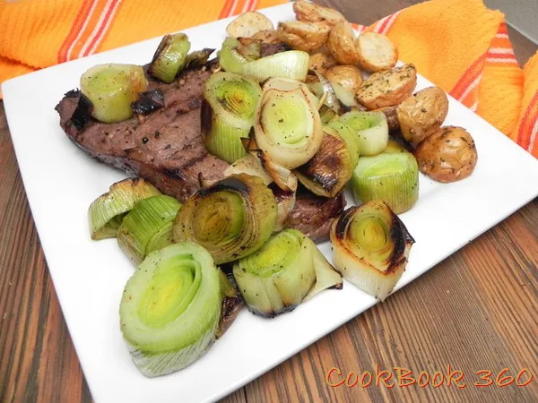 CookBook Recepie image 
