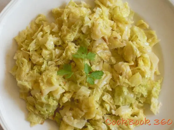 CookBook Recepie image 