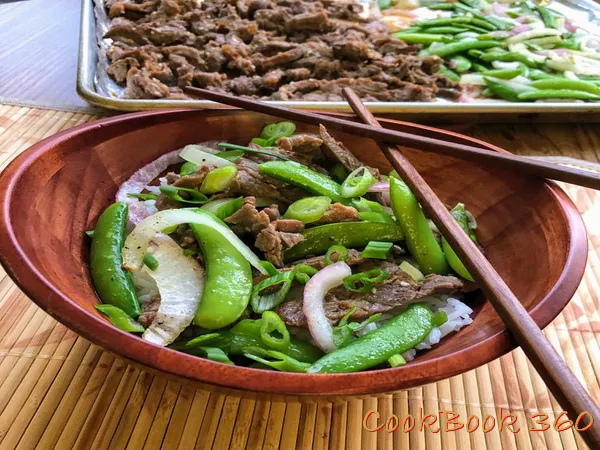 CookBook Recepie image 