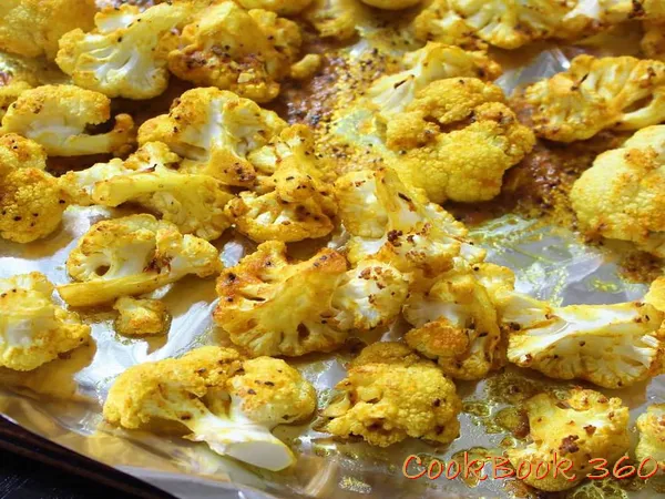 CookBook Recepie image 
