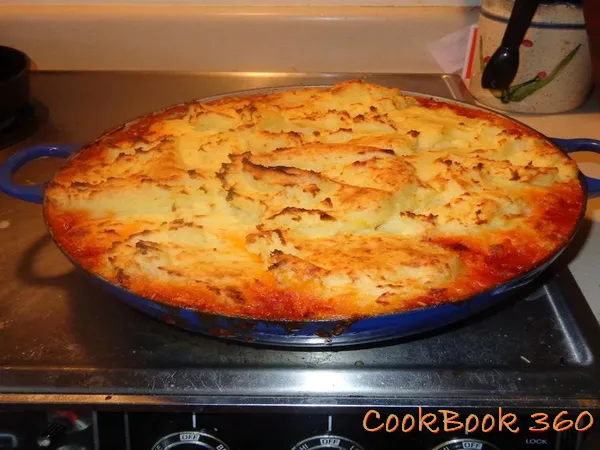 CookBook Recepie image 