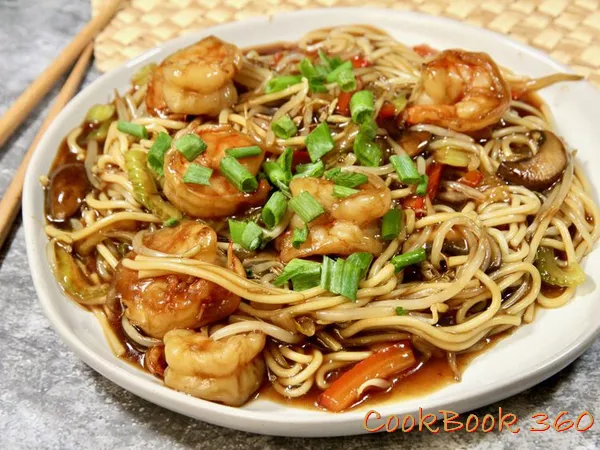 CookBook Recepie image 