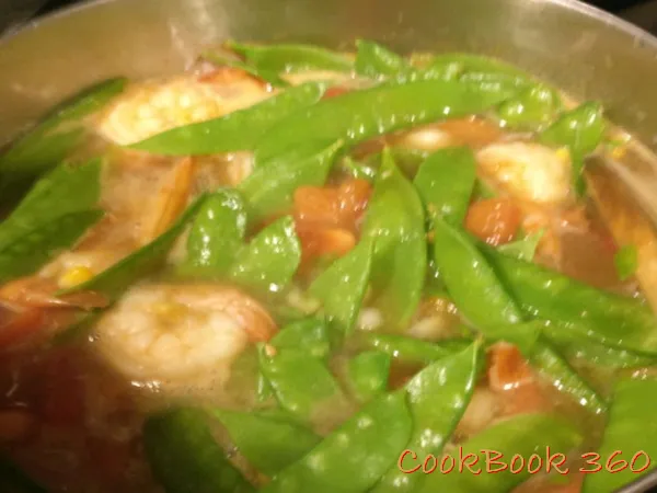 CookBook Recepie image 